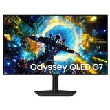 Samsung MONITOR 32 OLED G73SH Odyssey G7, 3840x2160, HDMI, DP, 330/165Hz Cene