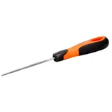 Bahco turpija okrugla krupni narez 250mm 1-230-10-1-2