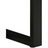  Klupa višebojna 60x35x45 cm Masivno reciklirano drvo | shoptok.hr