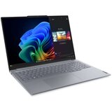 Lenovo ThinkBook T16 G7 21NH000EGE - 16&quot WUXGA Snapdragon® X Plus X1P-42-100 32GB RAM 1TB SSD Windows 11 Pro | shoptok.hr