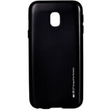  Futrola Mercury i-Jelly metal case Samsung J330 J3 2017 black Cijene