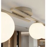  plafonsko svetlo kairo 3xE14/10W/230V bež | Eponuda.com