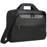 Targus Citygear 43.9 cm (17.3) Toploader bag Black Cijene