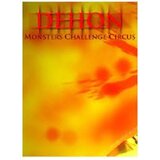  monster challenge circus (pc) steam key global | ePonuda.com