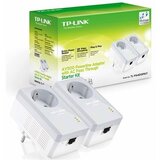 Tp-link TL-PA4010P KIT Powerline Adapter with AC Pass 600Mbps Cijene