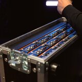 Palmer BRIDGE 4A-DI box, Audio over Cat output - - Audio-Kondric | Shoptok.si