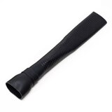 F-Machine Tremblr Spare Receiver Sleeve Silicone Black L Cene