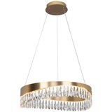 Glandor viseča led-svetilka | Shoptok.si