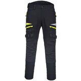 PORTWEST Radne pantalone DX449 - DX4/ crna Cene
