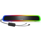 Genius Zvučnik USB soundbar 200BT Crni | ePonuda.com