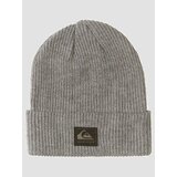 Quiksilver Performer 2 Kids Kapa medium grey wash Cene