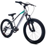  Dječji bicikl 20" VERDANT sivo-tirkizni | shoptok.hr