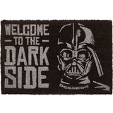 Grupo vojna zvezd dobrodošli v dark side predpražnik, (20850786) | Shoptok.si