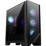 MSI case mag forge 320L | Eponuda.ba