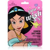 Mad Beauty Disney Princess Jasmine hidratantna sheet maska 25 ml Cijene
