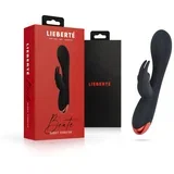 Liebertè - Beate Rabbit Vibrator