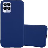  case, združljiv z realme v candy tarmno blue - zaščitna prevleka iz fleksibilnega silikona tpu, (20603618) | Shoptok.si