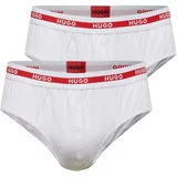 Hugo Slip crvena / bijela