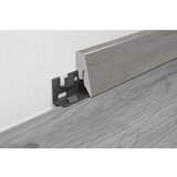 LOGOCLIC Zaključna letev K40 C hrast Colmar (260 cm x 19 mm x 40 mm, MDF) Cene