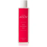 Rose Raspberry Oud parfumirani gel za prhanje z malinami 200 ml