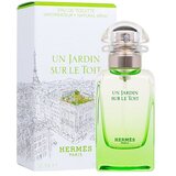 Hermes un Jardin Sur Le Toit toaletna voda 50 ml unisex Cijene