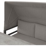 Ambia Garden vrtna lounge garnitura tkanina aluminij | Shoptok.si