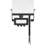  LED reflektor sa senzorom pokreta TAMBO EVO LED/10W/230V 4000K IP44 crna Slike