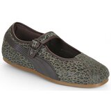 Puma Balerinke Tacklette Cat Wns Kostanjeva Cene