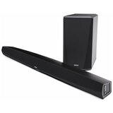 Denon brezžični hišni kino DHT-S516H - 2.1 heos (soundbarsub) Cene