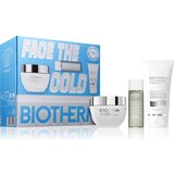 Biotherm Aquasource Hydra Barrier Cream darilni set za ženske Cene