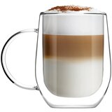 Vialli Design Skodelice v kompletu 2 ks 350 ml Amo – | Shoptok.si