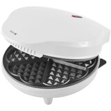 Eva pekač za vaflje WM9006, 700W, bel, aluminij, plastika | Shoptok.si