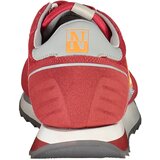 NAPAPIJRI SHOES MEN'S SPORTS FOOTWEAR RED | ePonuda.com