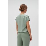 Marisse Women's Shirt L-Ko-4606 Olive | Shoptok.si