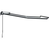 vidaXL Okvir Tende Sklopiva Ručno Operirana 3x2 cm Metal | shoptok.hr