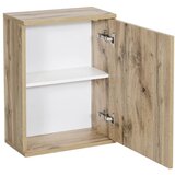 MID.YOU Viseča Omara Milan, Barva Hrasta | Shoptok.si