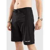 Basic Boardshorts black