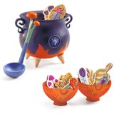 Djeco Otroški komplet namizne posode - | Shoptok.si