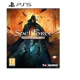 PS5 SpellForce: Conquest of Eo