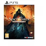 THQ SPELLFORCE: CONQUEST OF EO PS5 Cene