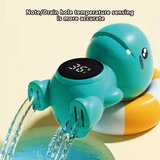 Woopie baby blue termometar za temperaturu vode | shoptok.hr