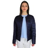 Take Two Jakne & Blazerji DKE8405 Modra | Shoptok.si