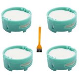 INORCO 4Pcs Sesalnik Nadomestni Deli za Az3002 Hz3002 Iz862h Iz562h Vonj, (21841008) Cene