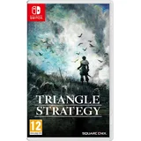 Strategy (SWITCH) - rabljeno