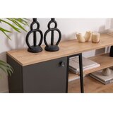 Hanah home TV komoda Lissa Dolapli | ePonuda.com