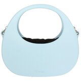 O bag Ročne torbice COB14G88 Modra Cene