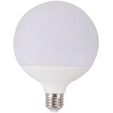  LED Sijalica G120 E27/18W/230V 3000K - Aigostar Cene