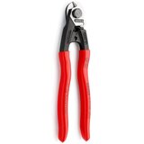 Knipex klešta za sečenje sajli 190 mm ( 95 61 190 ) | ePonuda.com