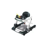 Hodalica za bebe ZELENO BIJELA AD23-009