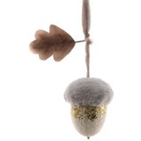  Novogodišnji ukras žir | ePonuda.com